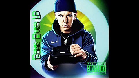 Game On! (InTrO) - Eminem Ft Juice Wrld [A.I Music] #shorts #eminem