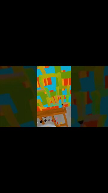 BrushworksVR a free virtual reality painting hyperlapse demo