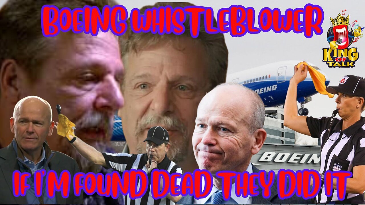 BOEING WHISTLEBLOWER JOHN BARNETT FOUND UNALIVED IN SOUTH CAROLINA #WHISTLEBLOWER #BOEING