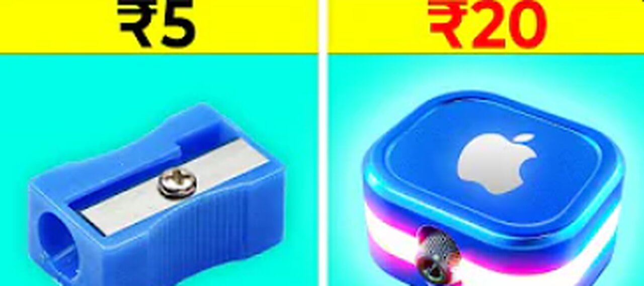 Cheap Products of Expensive Companies | It's Fact