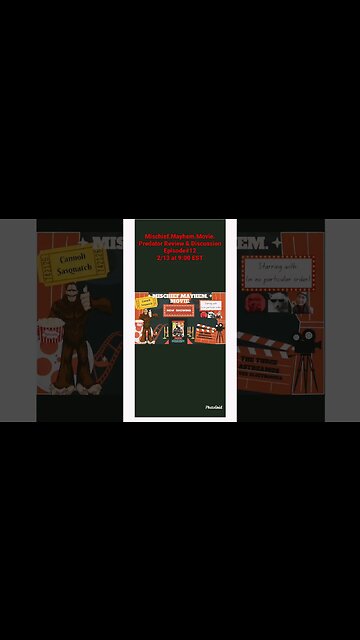 Predator Review & Discussion #shorts #predator #arnoldschwarzenegger