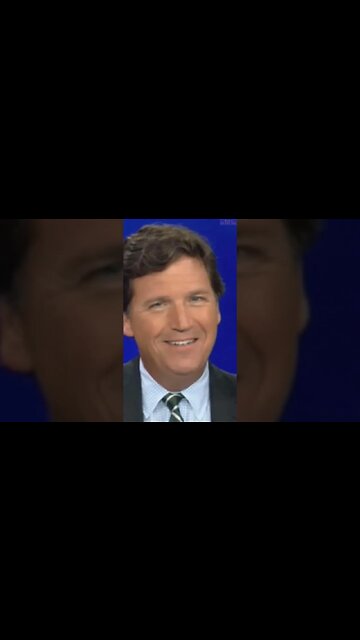 Tucker Carlson hilariously mocks Don Le-Mon's intellect.