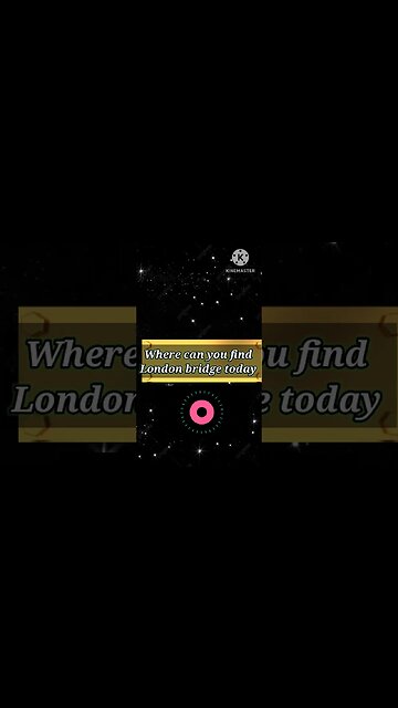 Where can you find London bridge today #bbcbreakfast #spoty #lorraine