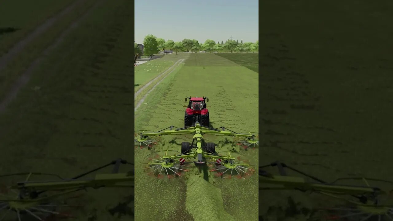 Farming Simulator #shorts