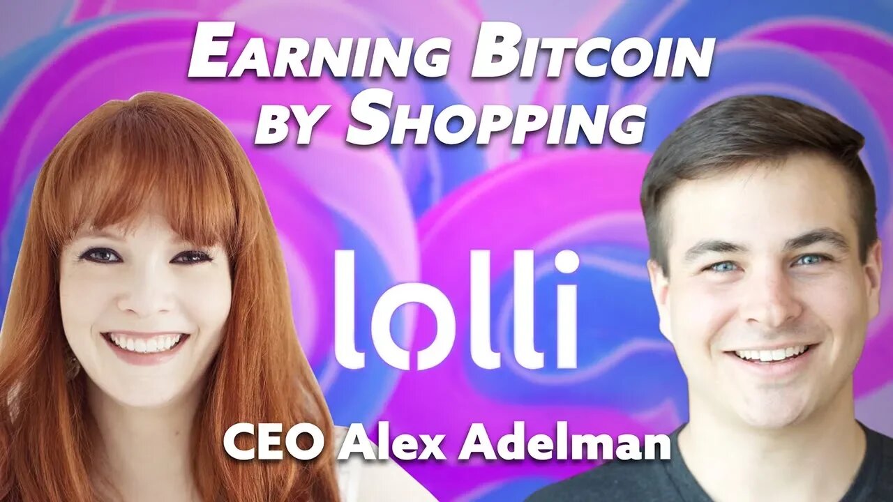 How to Earn Bitcoin When You Shop