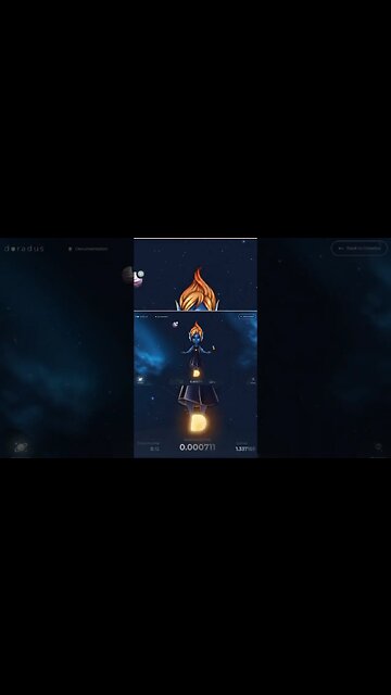 planeta gratis na DORADUS