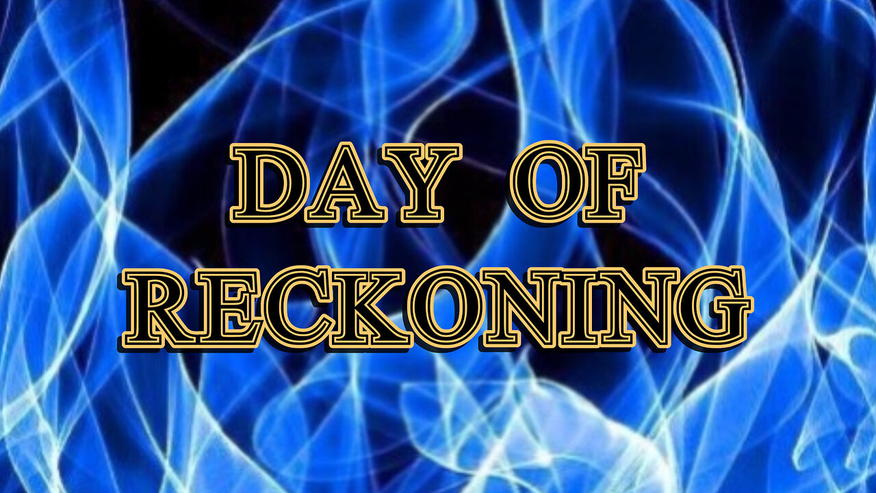 TSW Presents Day of Reckoning