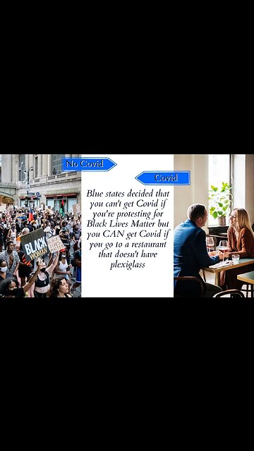 Libby Emmons, After George Floyd