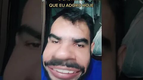 CASTIGOS QUE EU ADORO HOJE