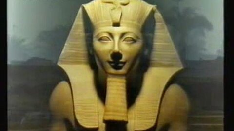 Pharaohs and Kings: A Biblical Quest - Part 3