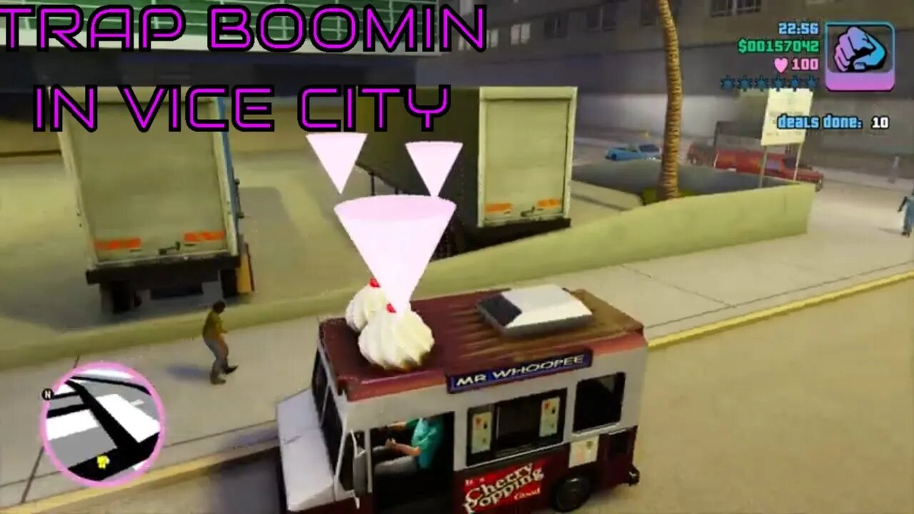 GTA: Vice City Remastered - We FInally Did It