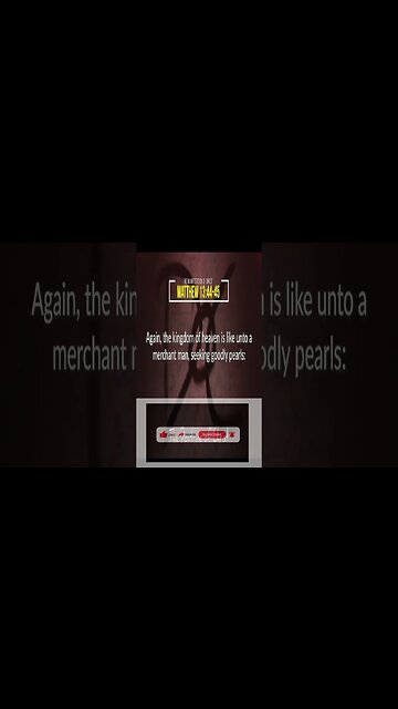 #JESUS is the TREASURE | #DOC S:2EP6 | David Carrico | #Shorts