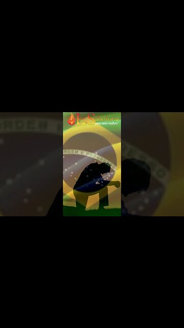 SENHOR, TEM MISERICÓRDIA DO BRASIL