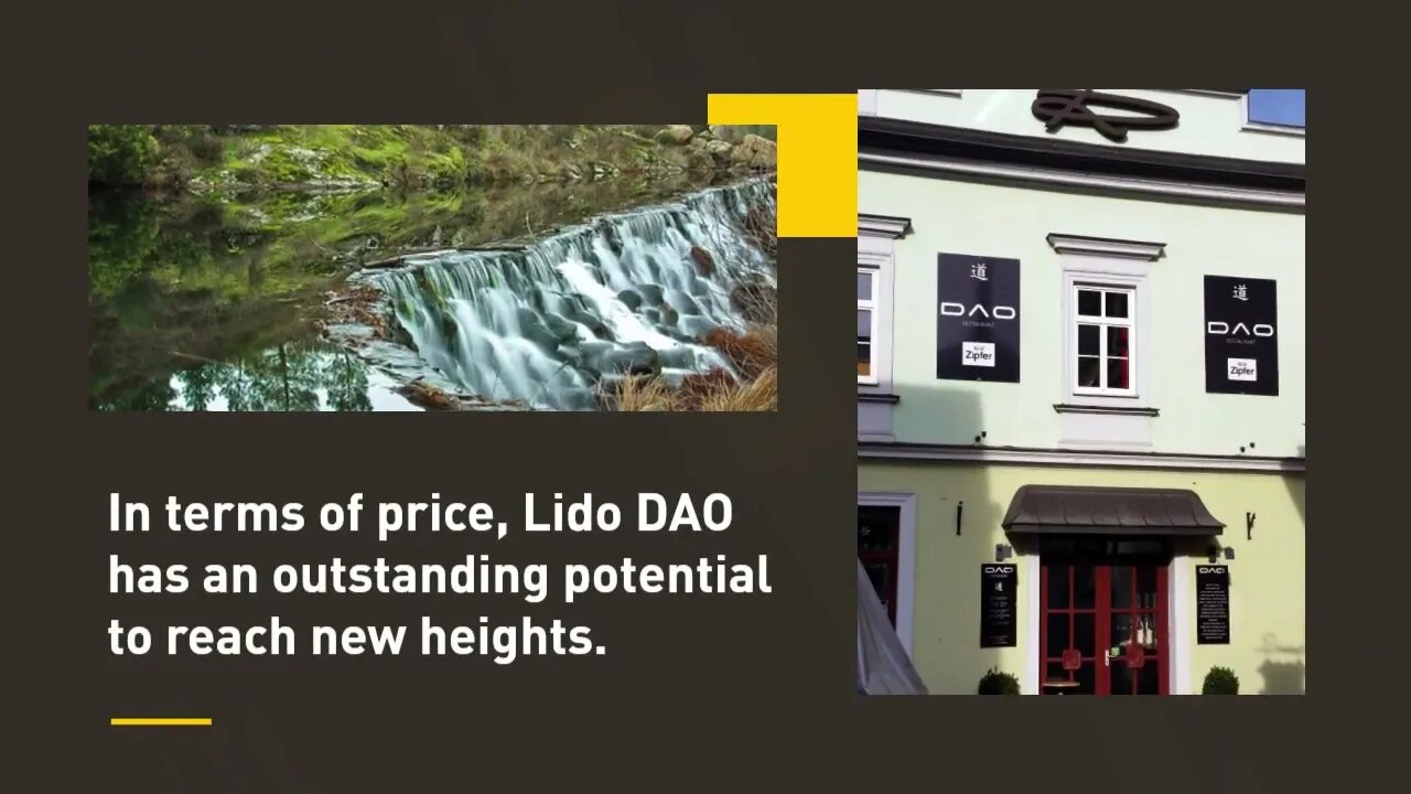 Lido DAO Price Forecast FAQs