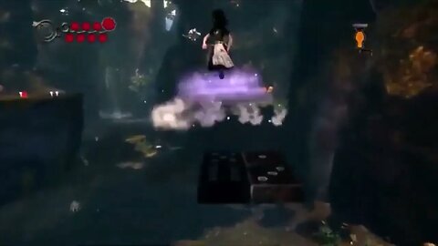 Alice Madness Returns: Hatter's Domain pt.2