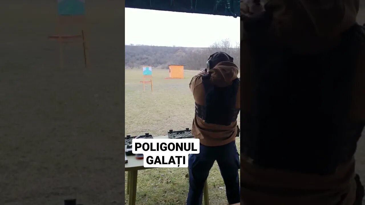 POLIGONUL GALAȚI