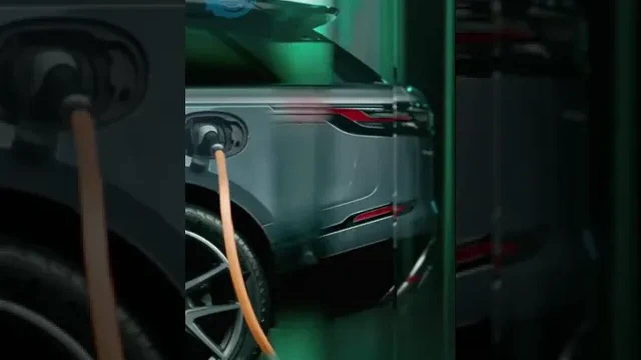 SHORTS - Range Rover Velar 2024 surge com alterações externas e internas - Está mais equipado