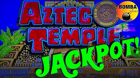UNEXPECTED JACKPOTS are The BEST! #Casino #LasVegas #SlotMachine