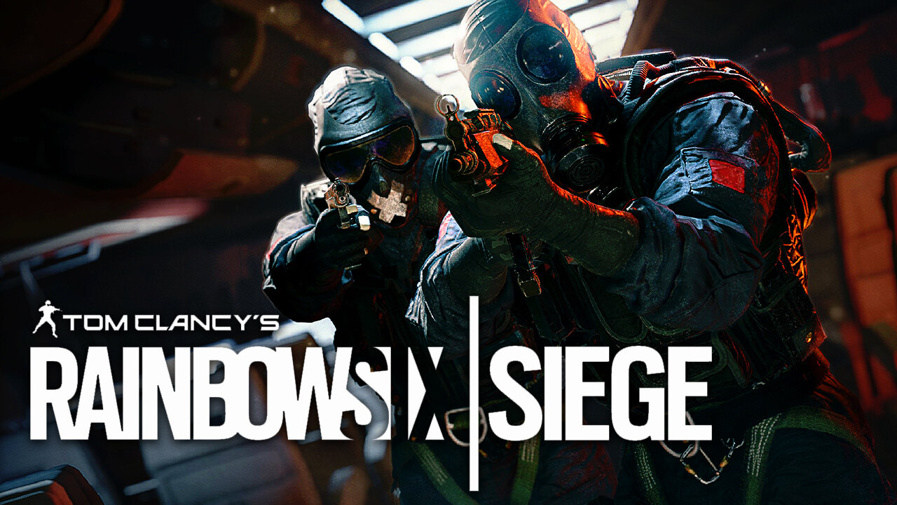 SIEGE
