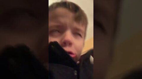 Silly face 🤪 Time!