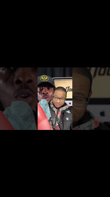 Young pharaoh said what to rizza Islam #seemlytuber #trending #shortvideo