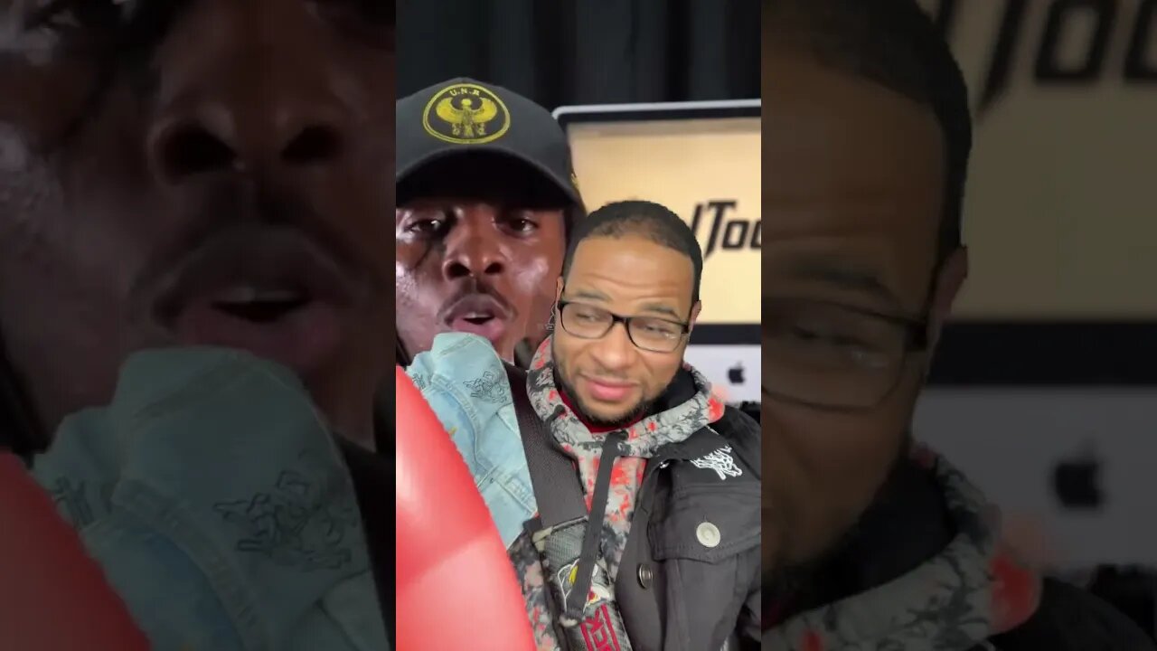 Young pharaoh said what to rizza Islam #seemlytuber #trending #shortvideo