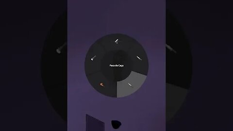 Aquele susto de bom dia