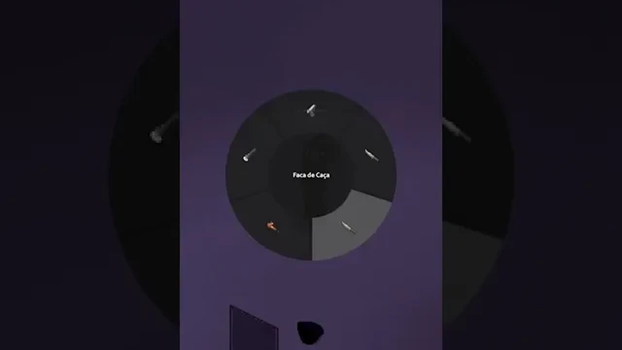 Aquele susto de bom dia