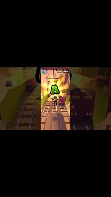 SPANNEND TONEELSTUK IN SUBWAY SURFACE