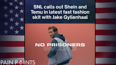 SNL Accidentally Makes Pro-American Sketch