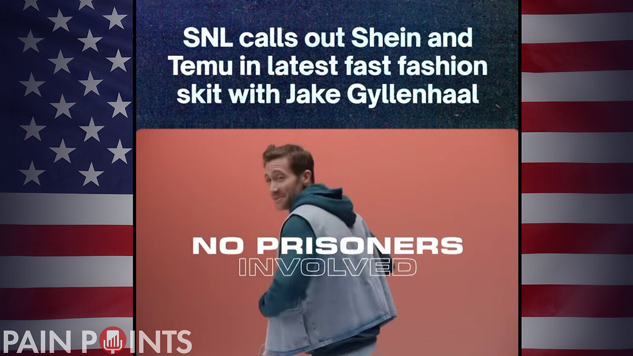 SNL Accidentally Makes Pro-American Sketch