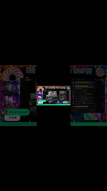 LiveStream Simultaneously on #YouTube #Twitter #FaceBook #Twitch #OdySee #Rumble #LinkedIn @BurnEye