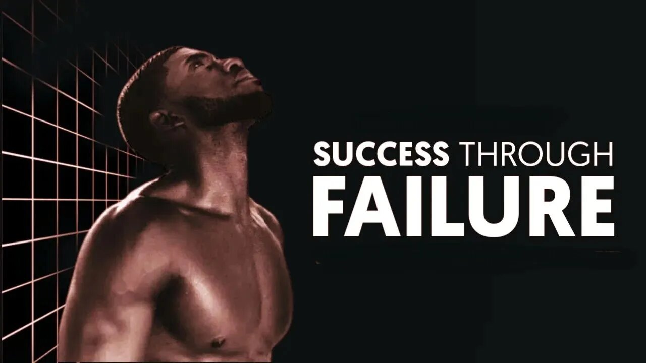 RISE AND GRIND | SUCCESS THROUGH FAILURE - Best Motivational Speech Video (Featuring Coach Pain)