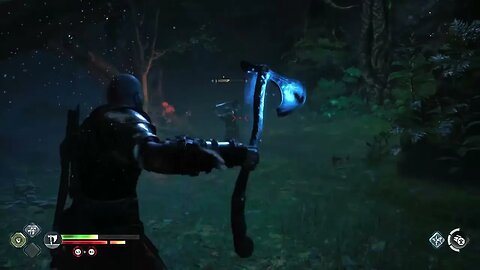 God of War=Ragnarok Ep 23 YT