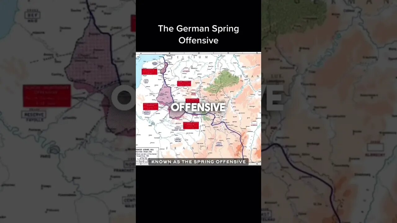 Deadliest Battles In History #shorts