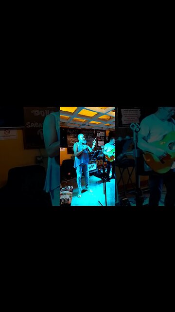 DUHO - Live cut at Picasso - Panama Paradise Tour