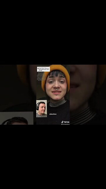 Finger Pronoun Tattoos?!