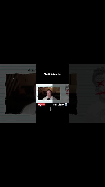 THAT'S NOT REAL GENDER NEUTRAL, BRIT AWARDS! #britawards #music #shorts