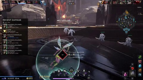 Predecessor :) Build testing