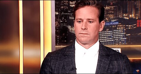 Armie Hammer Received ‘Zero Money’ and is Living in Small Apartment After Allegations of Cannibalism