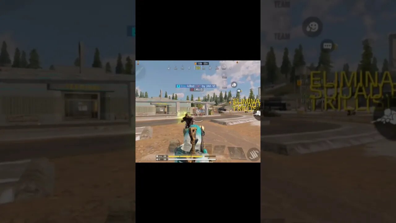 Call of Duty Mobile Episode 10 Now you See Me #reels #gaming #episode10 #codmobile #callofduty