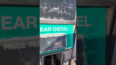 Kansas Diesel