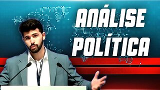 Análise Política - Gonçalo Sousa