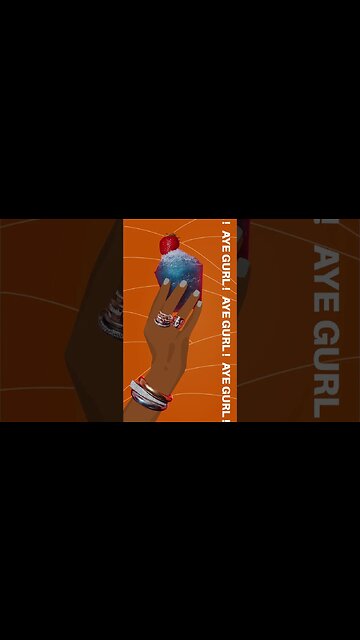 Is Bibi Bosselange looking to have fun, learn or both in a girls night out?! #ayegurl #commentary