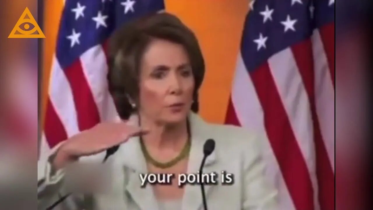 Steve Kroft in 2012 confronted Nancy Pelosi on insider trading.