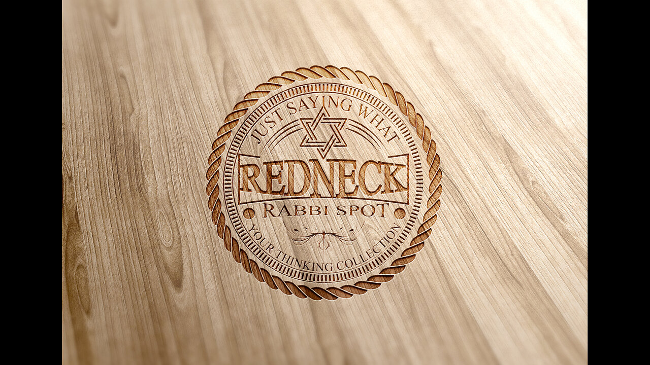 Redneck Rabbi Show