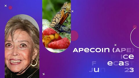 ApeCoin Price Prediction 2023 APE Crypto Forecast up to $9 23