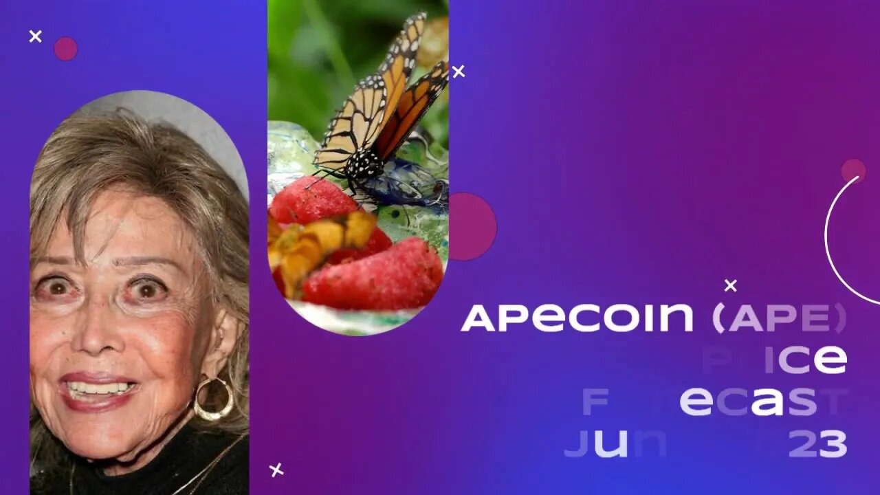 ApeCoin Price Prediction 2023 APE Crypto Forecast up to $9 23