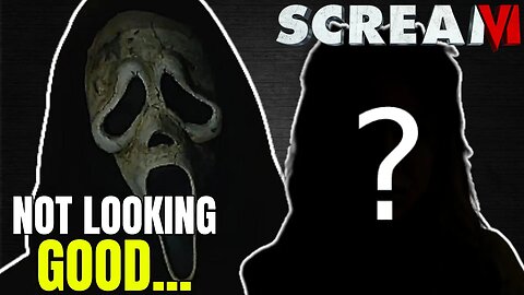 It's NOT Looking Good For This Scream 6 Character... - NEW TV Spot