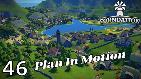 Ok We Have A Plan - Foundation - 46